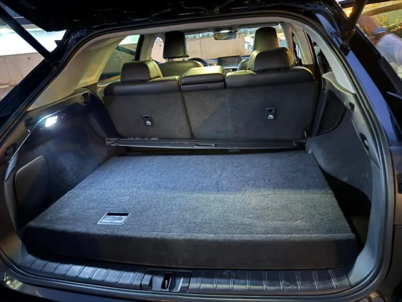 2018 Lexus RX in Dubai
