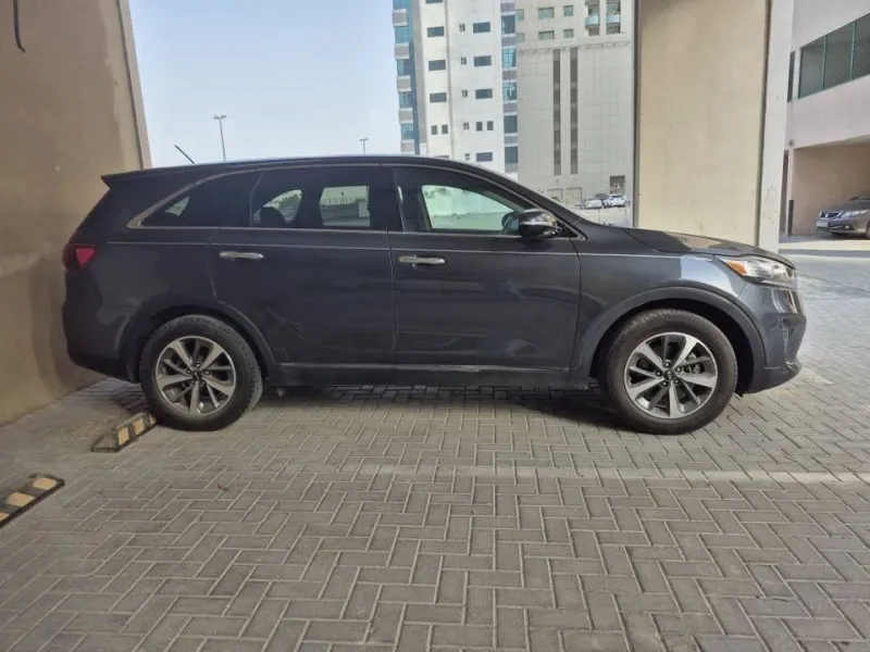 2020 Kia Sorento in Dubai