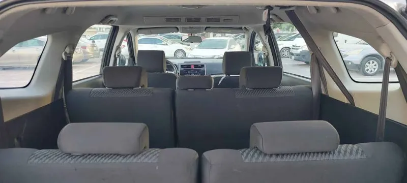 2013 Toyota Rav4 in Dubai