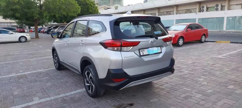 2013 Toyota Rav4 in Dubai