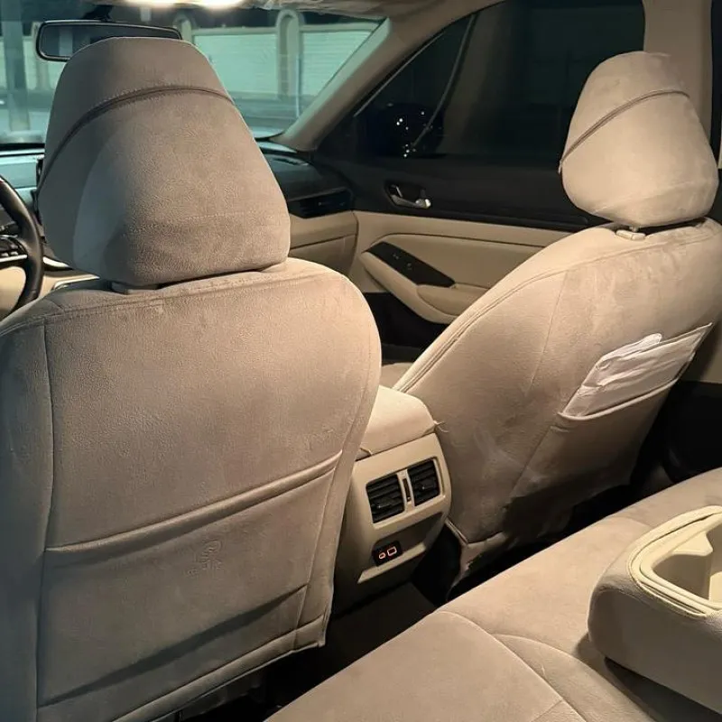 2022 Nissan Altima in Dubai