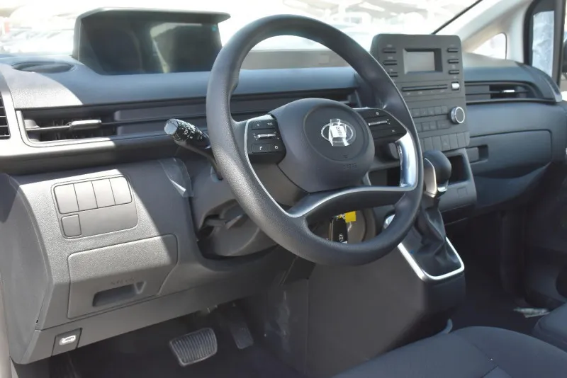 2024 Hyundai Staria in Dubai