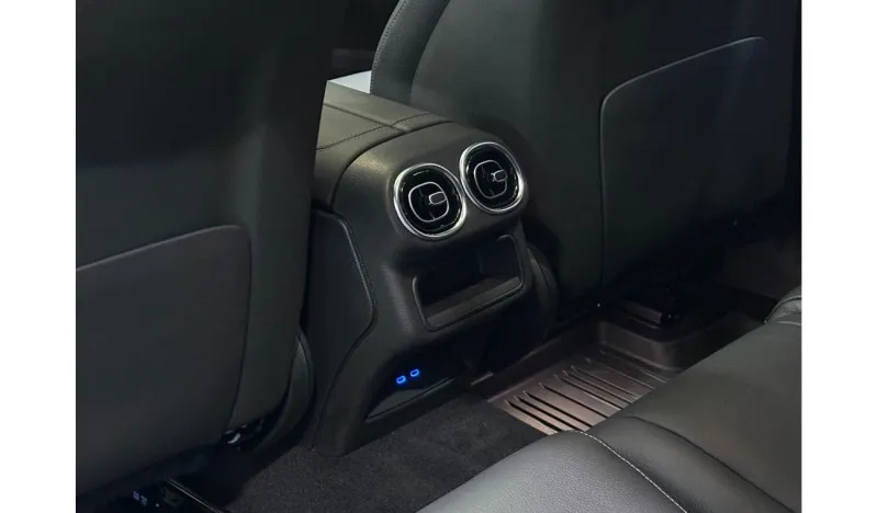 2024 Mercedes-Benz GLC in Dubai