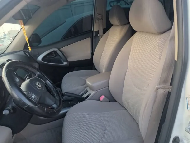 2008 Toyota Rav4 in Dubai