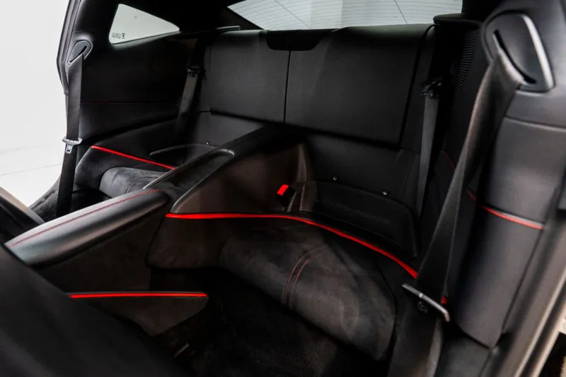 2021 Ferrari Roma in Dubai