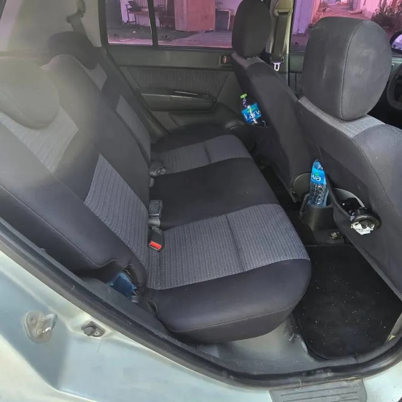 2007 Hyundai Getz in Dubai