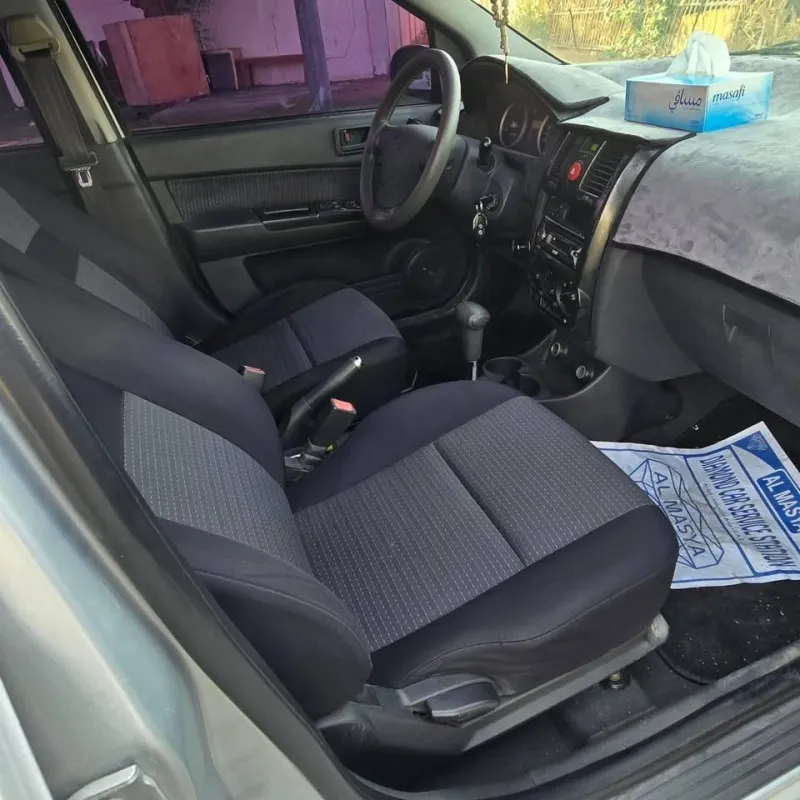 2007 Hyundai Getz in Dubai