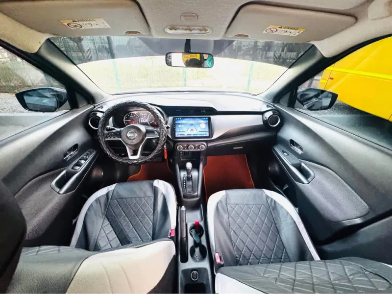 2017 Nissan KICKS in Dubai