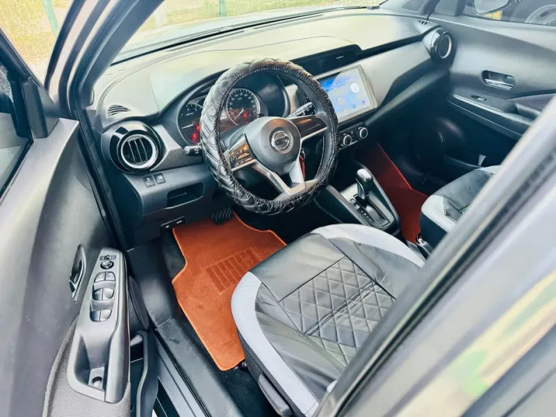 2017 Nissan KICKS in Dubai