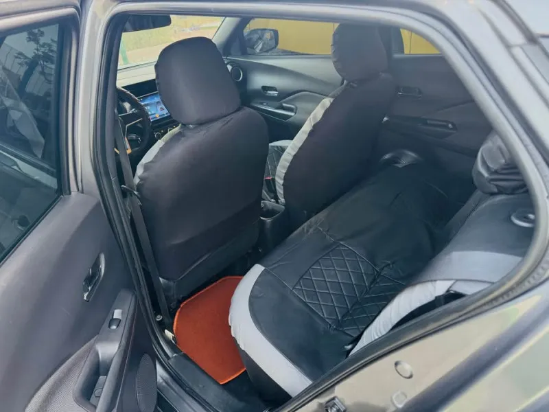 2017 Nissan KICKS in Dubai