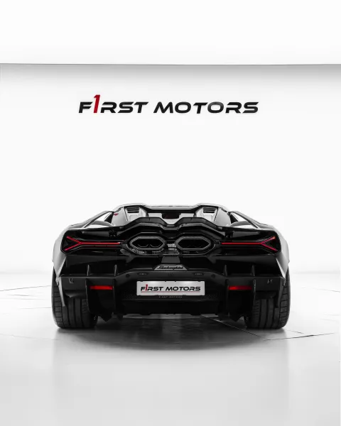 2024 Lamborghini Revuelto in Dubai