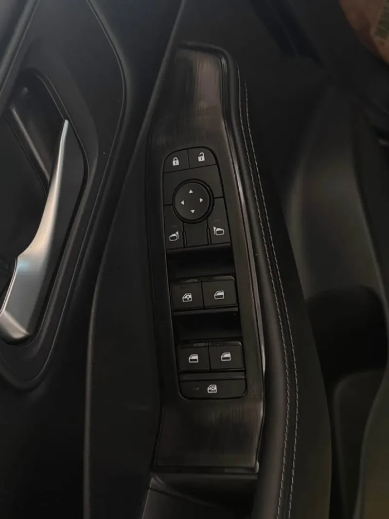2024 Nissan Rogue in Dubai