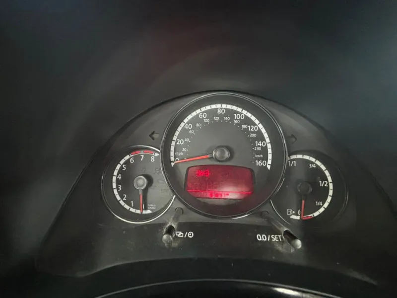 2015 Volkswagen Beetle in Dubai