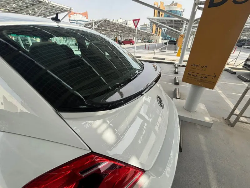 2015 Volkswagen Beetle in Dubai
