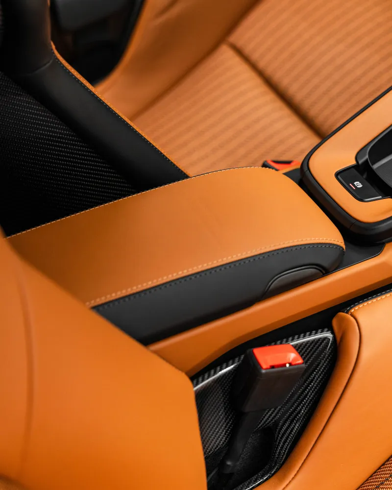2024 Porsche 911 Carrera in Dubai