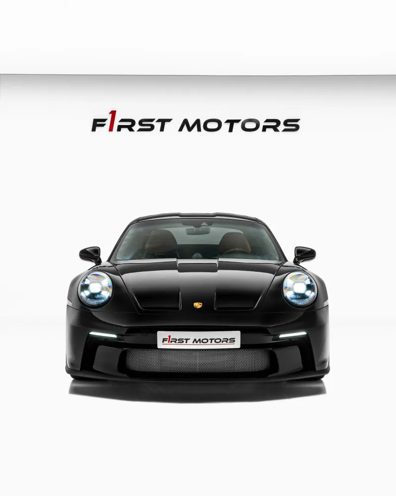 2024 Porsche 911 Carrera in Dubai