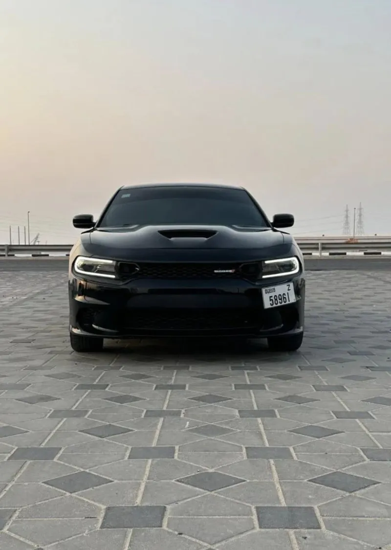 2019 Dodge Charger in Dubai