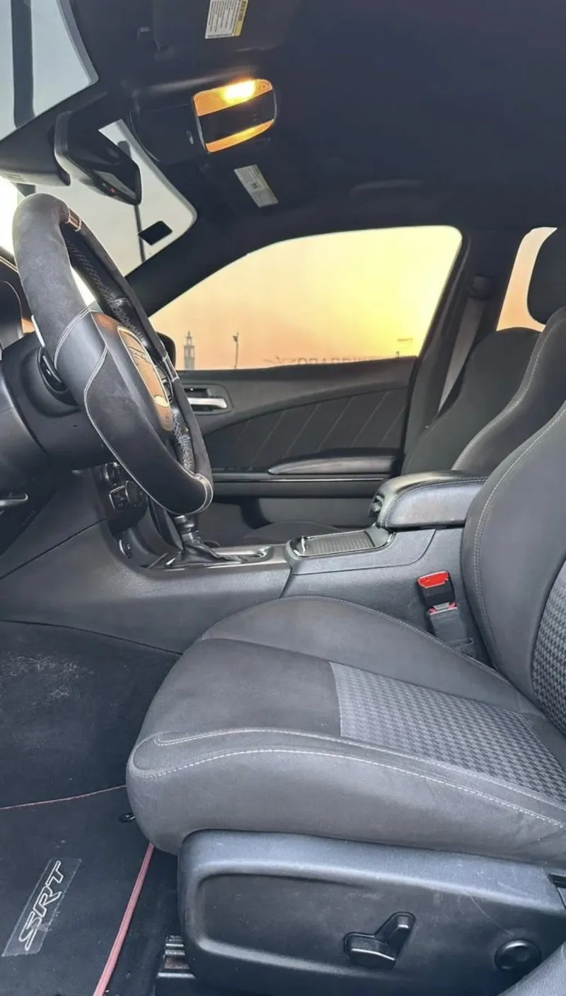 2019 Dodge Charger in Dubai
