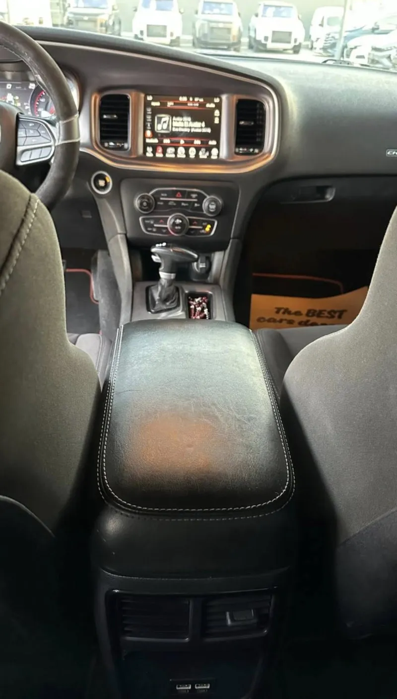 2019 Dodge Charger in Dubai