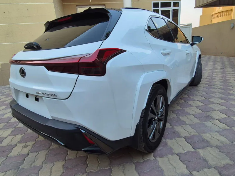 2024 لكزس UX - يو اكس in Dubai