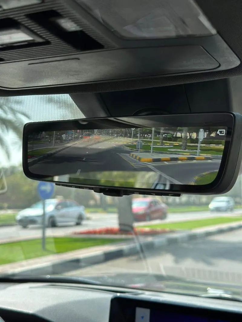 2023 Toyota Rav4 in Dubai