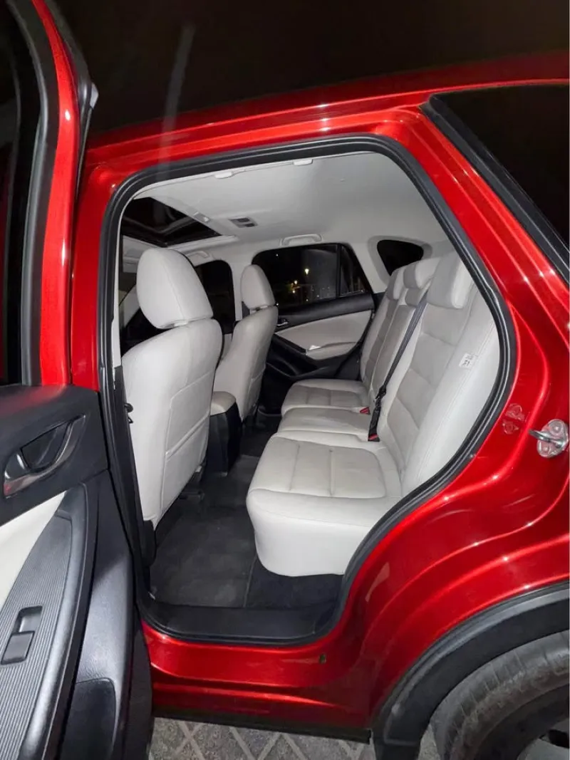 2014 Mazda CX-5 in Dubai