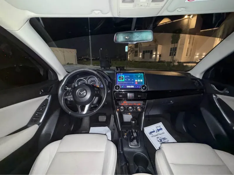 2014 Mazda CX-5 in Dubai