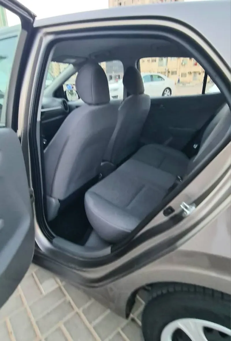 2019 كيا بيكانتو in Dubai