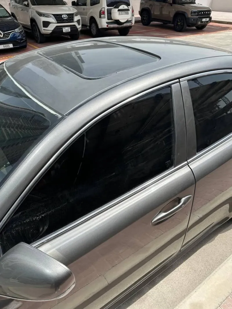 2007 Lexus IS in Dubai
