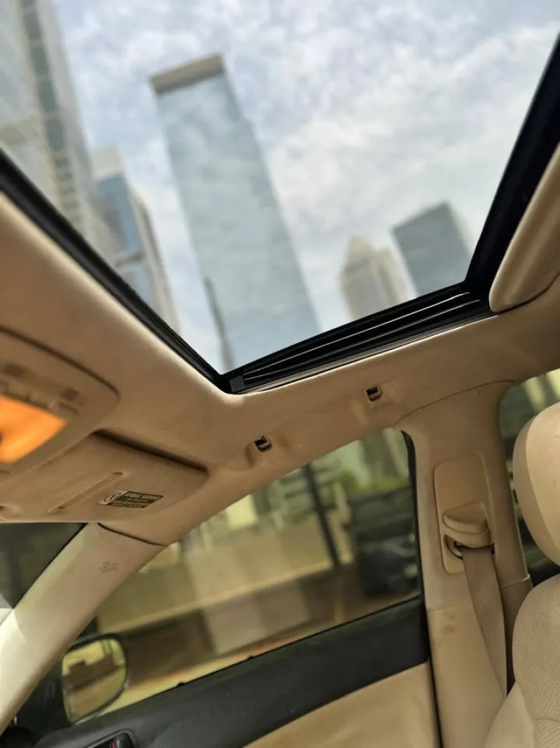 2007 Lexus IS in Dubai