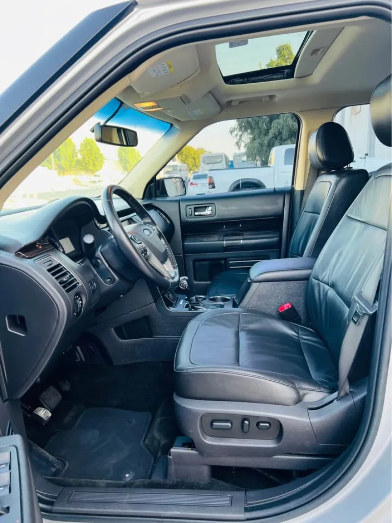 2016 Ford Flex in Dubai