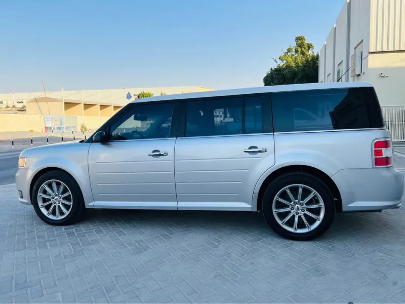 2016 Ford Flex in Dubai