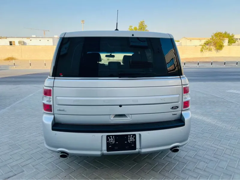 2016 Ford Flex in Dubai
