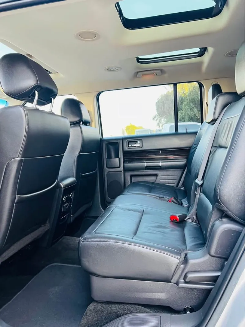 2016 Ford Flex in Dubai
