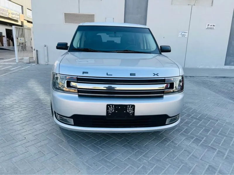 2016 Ford Flex in Dubai