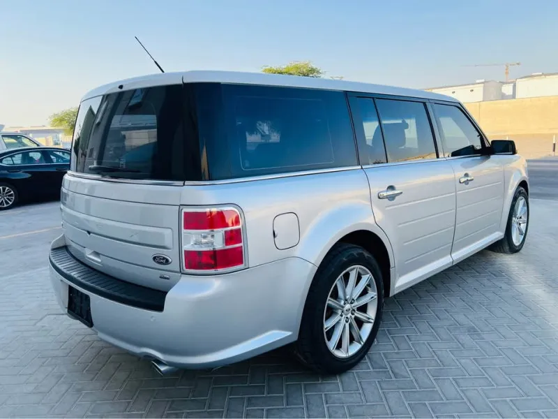 2016 Ford Flex in Dubai