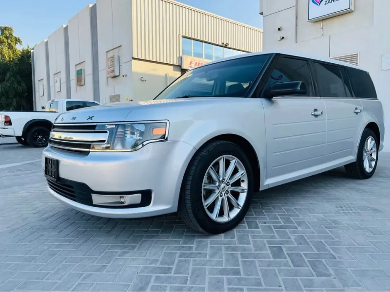 2016 Ford Flex in Dubai