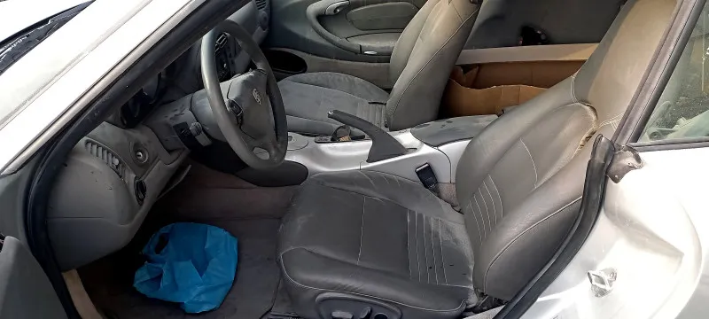 2000 Porsche 911 Carrera in Dubai