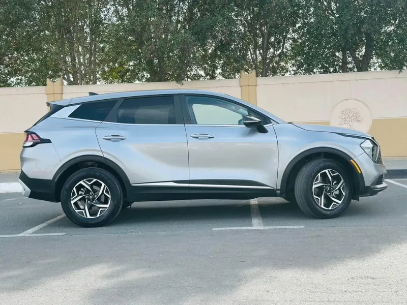 2023 Kia Sportage in Dubai