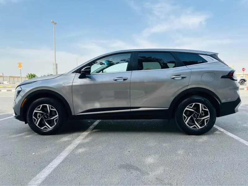 2023 Kia Sportage in Dubai