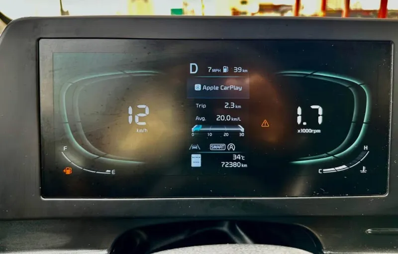 2023 Kia Sportage in Dubai