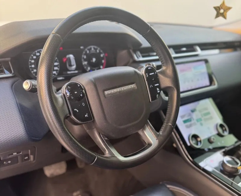 2019 Land Rover Range Rover Velar in Dubai
