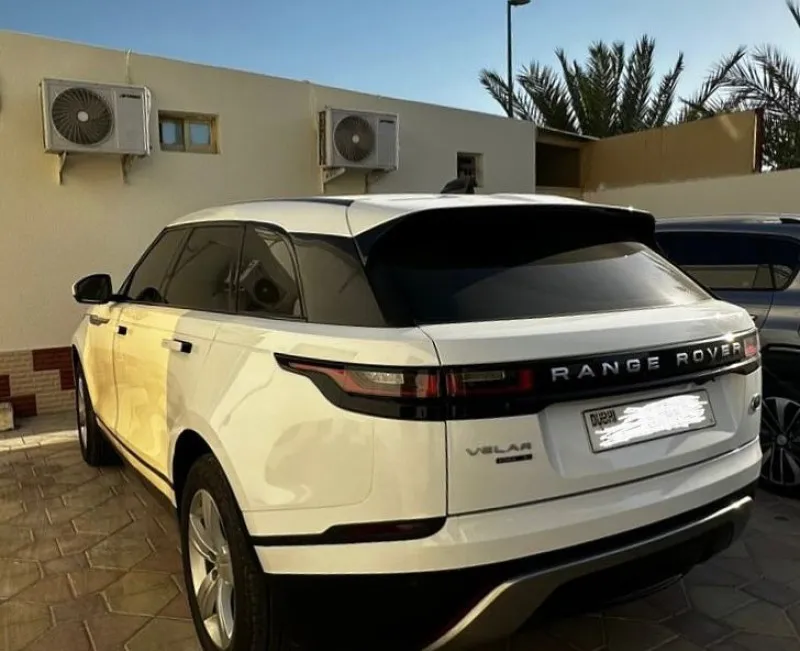 2019 Land Rover Range Rover Velar in Dubai