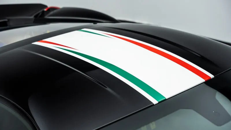 2019 Ferrari 488 Pista in Dubai