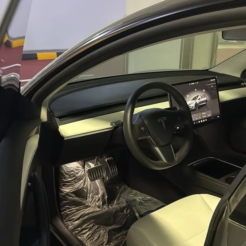 2022 Tesla MODEL 3 in Dubai