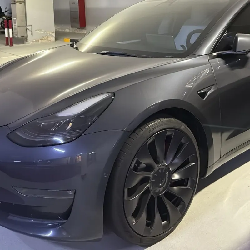 2022 Tesla MODEL 3 in Dubai