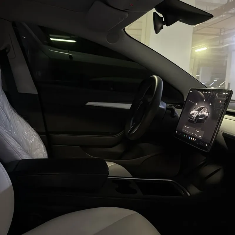 2022 Tesla MODEL 3 in Dubai
