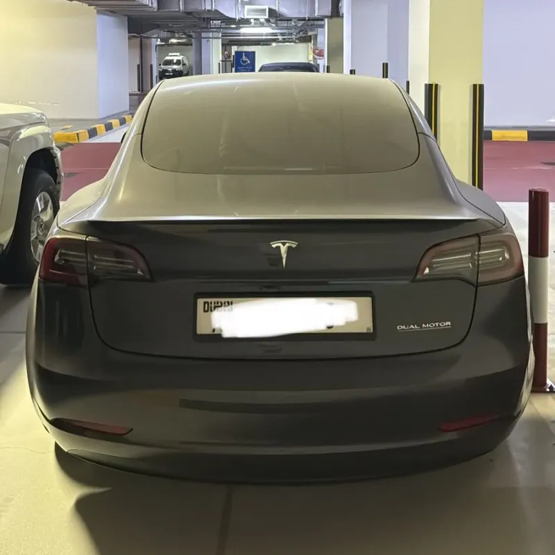 2022 Tesla MODEL 3 in Dubai