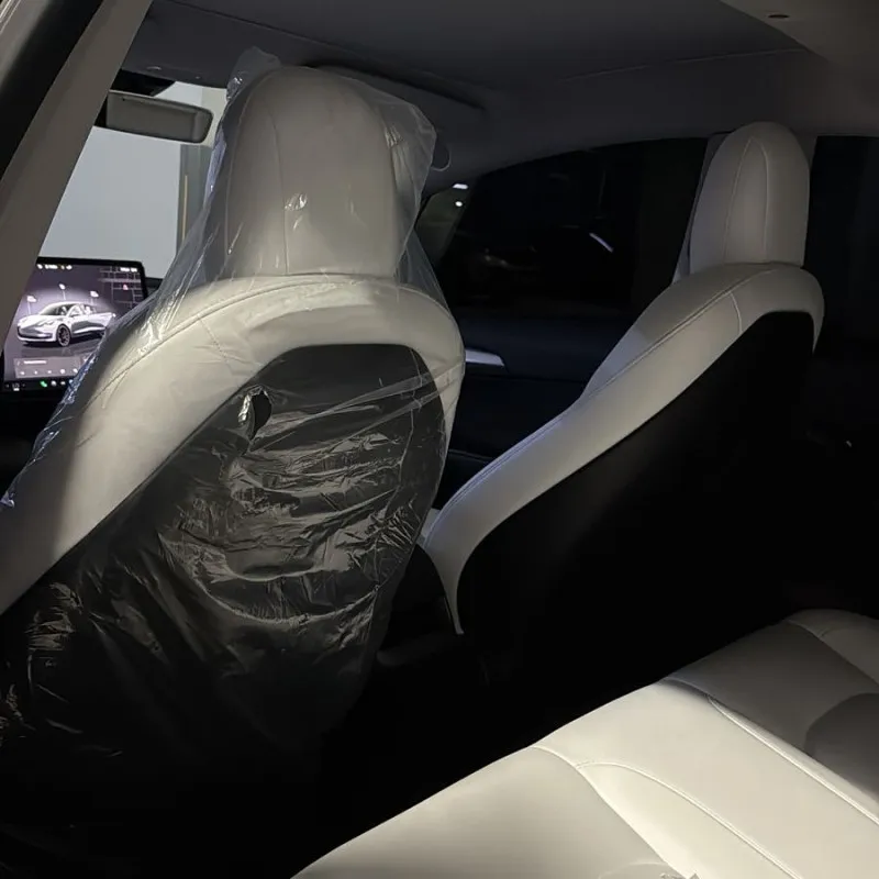 2022 Tesla MODEL 3 in Dubai