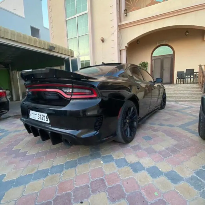 2018 Dodge Charger in Dubai